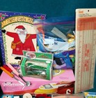 Bulk Mixed Lot Vtg Modern Sewing Notions Craft Stash Quiltmaking Needles Trims