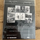 Terry O   neill   Barry Welman Iconic Photos Postcard Size In One Pack