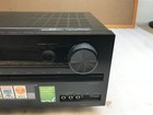 Onkyo Tx-nr626 Av Receiver 7 1ch 100w X7 8   Hdmi Usb Black No Remote