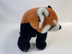 Melissa   Doug Lifelike Plush Red Panda Standing Stuffed Animal Large