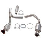 For 2015 2016 - 2018 Chevrolet Suburban Silverado 1500 5 3l Catalytic Converter
