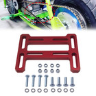 Motor Engine Mounting Plate For Predator 196cc 212cc 224cc Honda Gx160 Ohv Clone