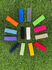 Plain Football Streamer Towel