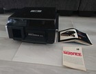 Kodak Moviedeck  455 - S8 Movie Projector - Instructions Included - Tested