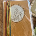 Stitchery Notes - Lot Of 8 - Unused 