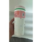 Owala Give Me The Tea Birthday Bash 20oz Smoothsip Slider Ceramic Stars Bottle