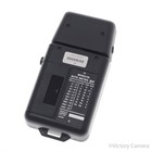 Minolta Autometer Iiif Digital Flash Light Meter  exc 