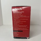 Vtech 5 8ghz Cordless Phone Cs5121 Digital Answering System Caller