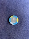  1 Chip From Aria Casino Las Vegas Nevada         