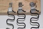 Upholstery Spring Clips  Couch Repair Kit  Ek Clips Sofa Chair Zig    