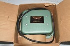 Parmak Cc Electric Fence Charger Fencer -new In Vintage Box    zls30 