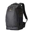 Lowepro Flipside 500 Aw Ii Backpack For Dslr Camera With Grip  10  Tablet  Black