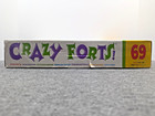 Crazy Forts 69 Building Kit For Kids Buildable Indoor outdoor Toys  Complete
