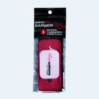 Babylisspro Bvgrip Barberology Hair Holder Grip 6pc Set