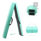 Folding Gymnastics Balance Beam For Kids  Firm Gymnastics Equipment For Home