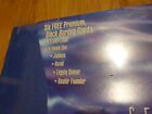 Star Trek Ccg Second Anthology Factory Sealed Box Decipher Stccg Tng Card Game