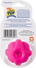 Hartz Duraplay Dog Toy Ball  Small  Assorted Colors  Bacon Scented