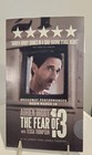 The Fear Of 13 Broadway Promo Mailer  2026 Adrian Brody Sealed New W code