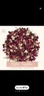 Flower Confetti With Cups For Wedding Birthday Party Baby Shower