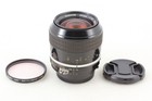 Cla d  mint  Nikon Ai Nikkor 35mm F1 4 Mf Wide Angle Prime Lens From Japan