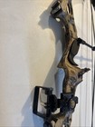 Golden Eagle Camo Compound Bow