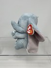 Ty Sparkle Baby Dumbo The Elephant Disney 6 Inch Stuffed Plush Animal