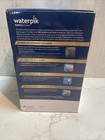 Waterpik Aquarius Water Flosser Wp-660c Classic White 7 Tips  New Open Box