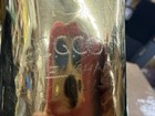 C g Conn 6d French Horn For Parts Only