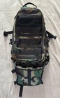 Triple Aught Design Fast Pack Litespeed- Woodland -great Cond-tad Gear-