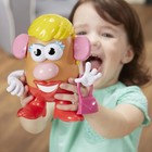 Playskool Friends Mrs  Potato Head Classic Unique Size  Multicolor 