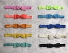 42pcs Mix Lot Kid Girl Baby Toddler Bow Headband Hair Band Headwear   4 Styles