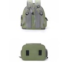 Pet Portable Carrier Backpack Space Capsule Travel Dog Cat Bag Transparent