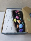 Dansko Professional Clogs Planet Patent Leather Nursing Shoes Eu 40 Us 9 5-10