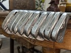 Mac Gregor M85 Tourney Colokrom Iron Set 2-s Right Handed - R Shaft - Og Grips