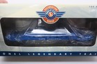 Lionel O Gauge O Scale  6413 Mercury Capsule Car Blue Pwc 6-26026