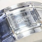 Rogers 60s Dyna-sonic Cob Snare Drum 14x5 Vintage
