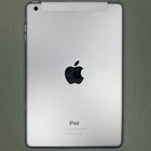 Apple Ipad Mini 2 With Retina Display A1490 Silver 32 Gb Retina Display 7 9 