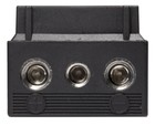 Rockford Fosgate 1040-57860-01 Power Plug  punch Enclosure 