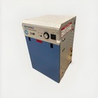 Powerex Slp030641 Oil Less Rotary Scroll Compressor 460v 3 Phase 3 Hp