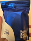 Quietlab Pro Adjustable Anti-snoring Mouthpiece For Snoring  Blue white