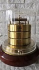Vintage Barigo Weather Station Thermometer Hygrometer Barometer - German Made