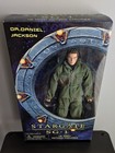 Dr  Daniel Jackson 12  Action Figure Stargate Sg-1 Diamond Select Toys 2008