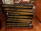 Babylon 5 - The Scripts Of J  Michael Straczynski  vol 3 Of 16    B5   