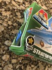 Mega Force Stratofortress 1989 Kenner As Is