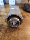 Swagelok Port Connector  1 1 2 In  Tube Ss-2400-pc