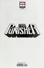 Punisher  1 1 100 David Marquez Virgin Variant Marvel 2026
