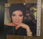  liza Minnelli   By Myself  Original 1983 London Concert Souvenir Program