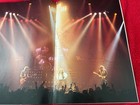 Black Sabbath  82 Mob Rules Tour Concert Program Signed Tony Iommi Vinnie Appice