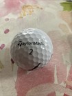 Matt Kuchar Autographed Golf Ball - Signed At Boston Deutsche Bank Tournament