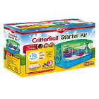 Kaytee Critter Trail Starter Kit Habitat For Pet Gerbils  Hamsters Or Mice
